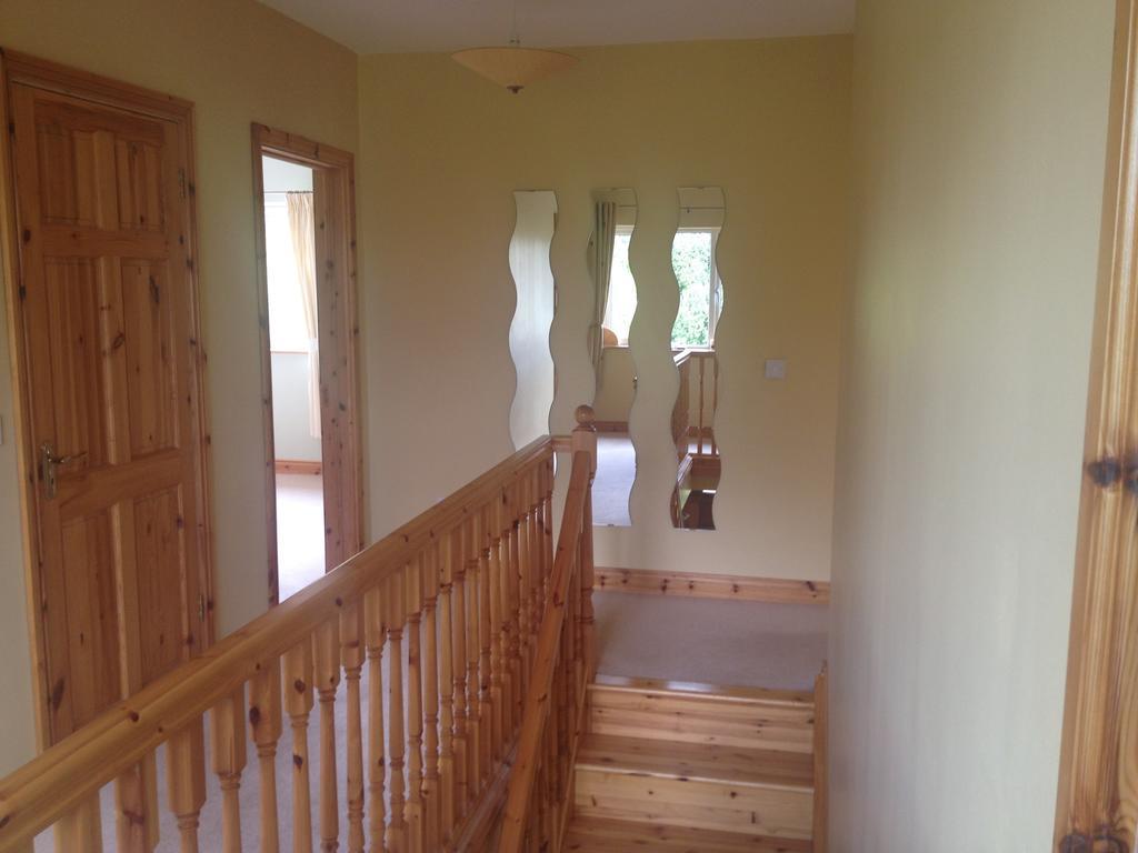 Amber B&B Ballyfarnon Room photo