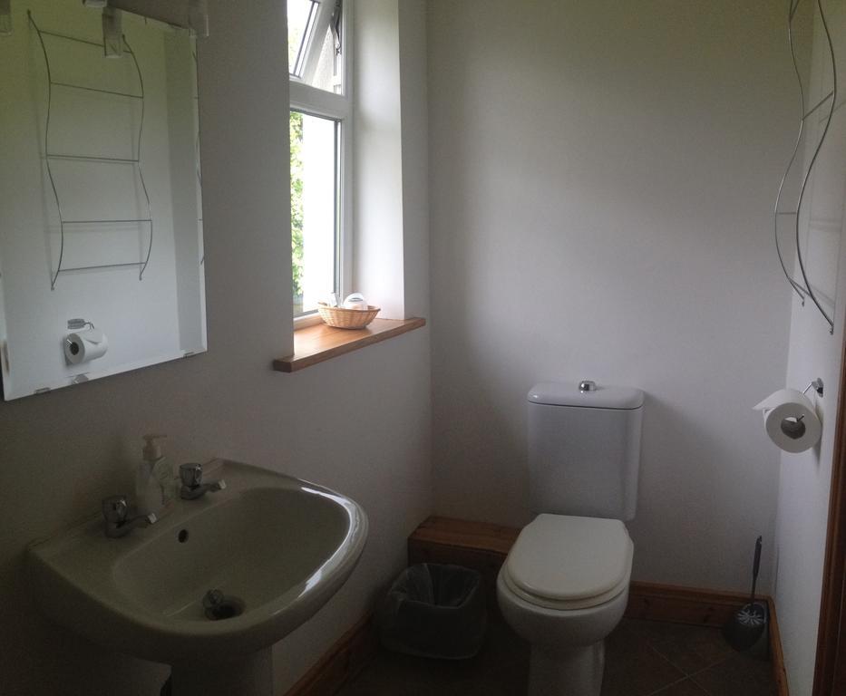 Amber B&B Ballyfarnon Room photo