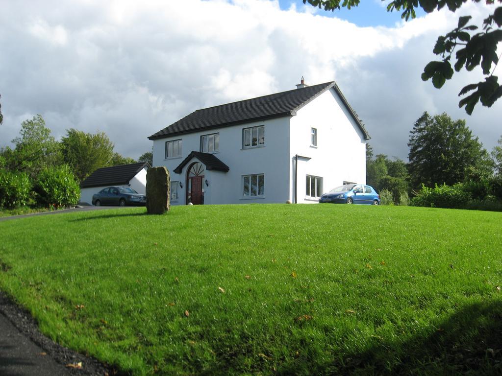 Amber B&B Ballyfarnon Exterior photo